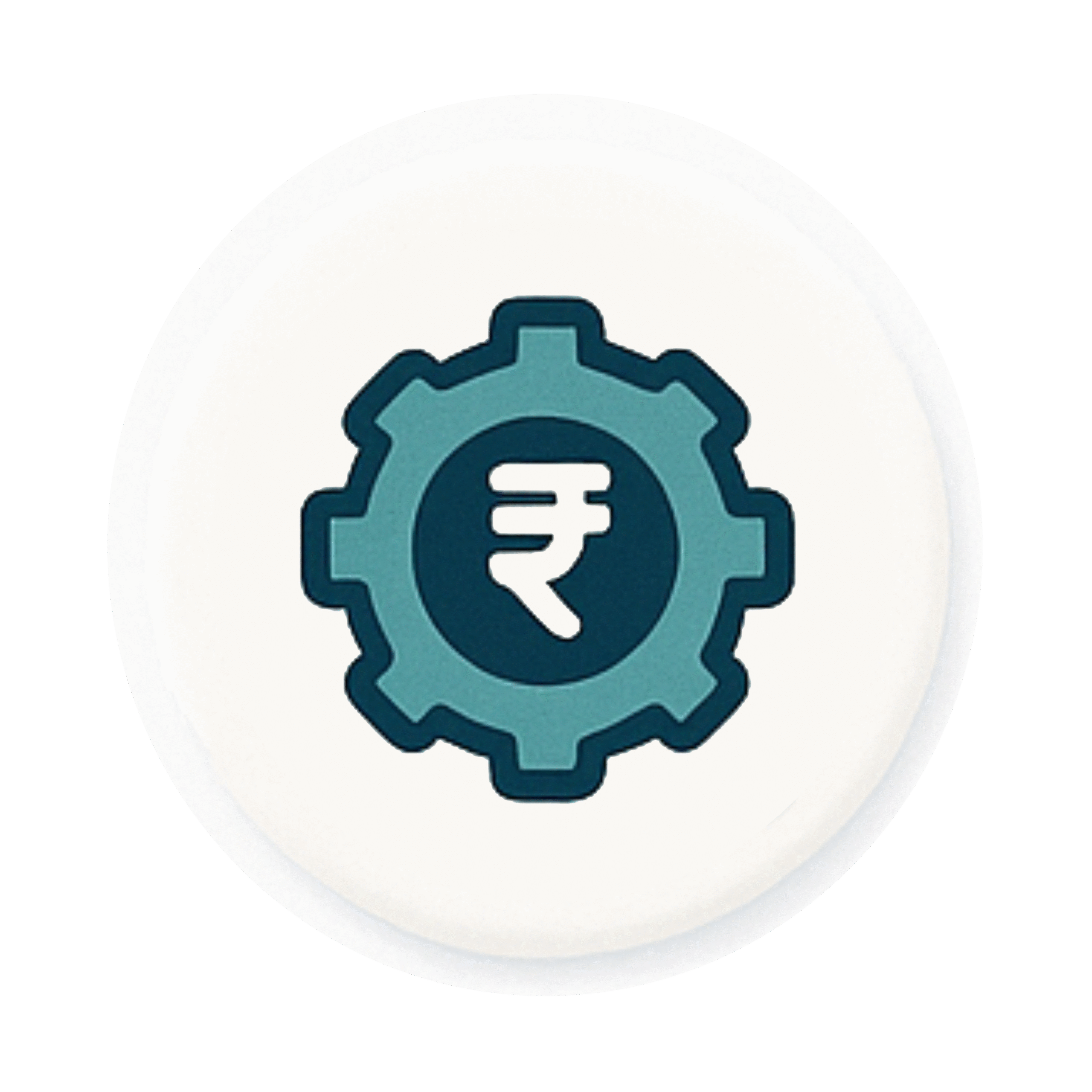Dot Tax Experts _ Specialized Support Services Icon