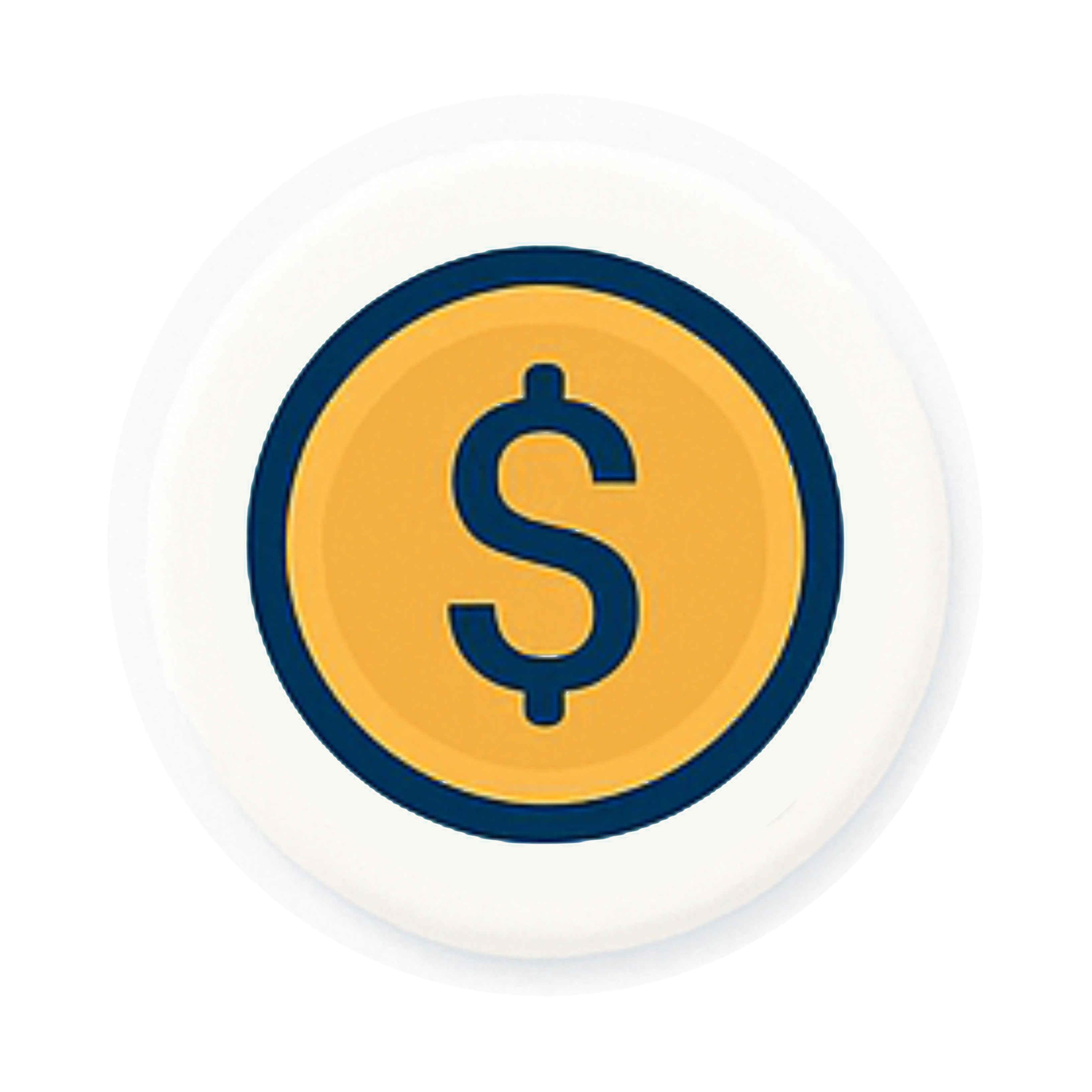 Dot Tax Experts _ Transparent Pricing Icon