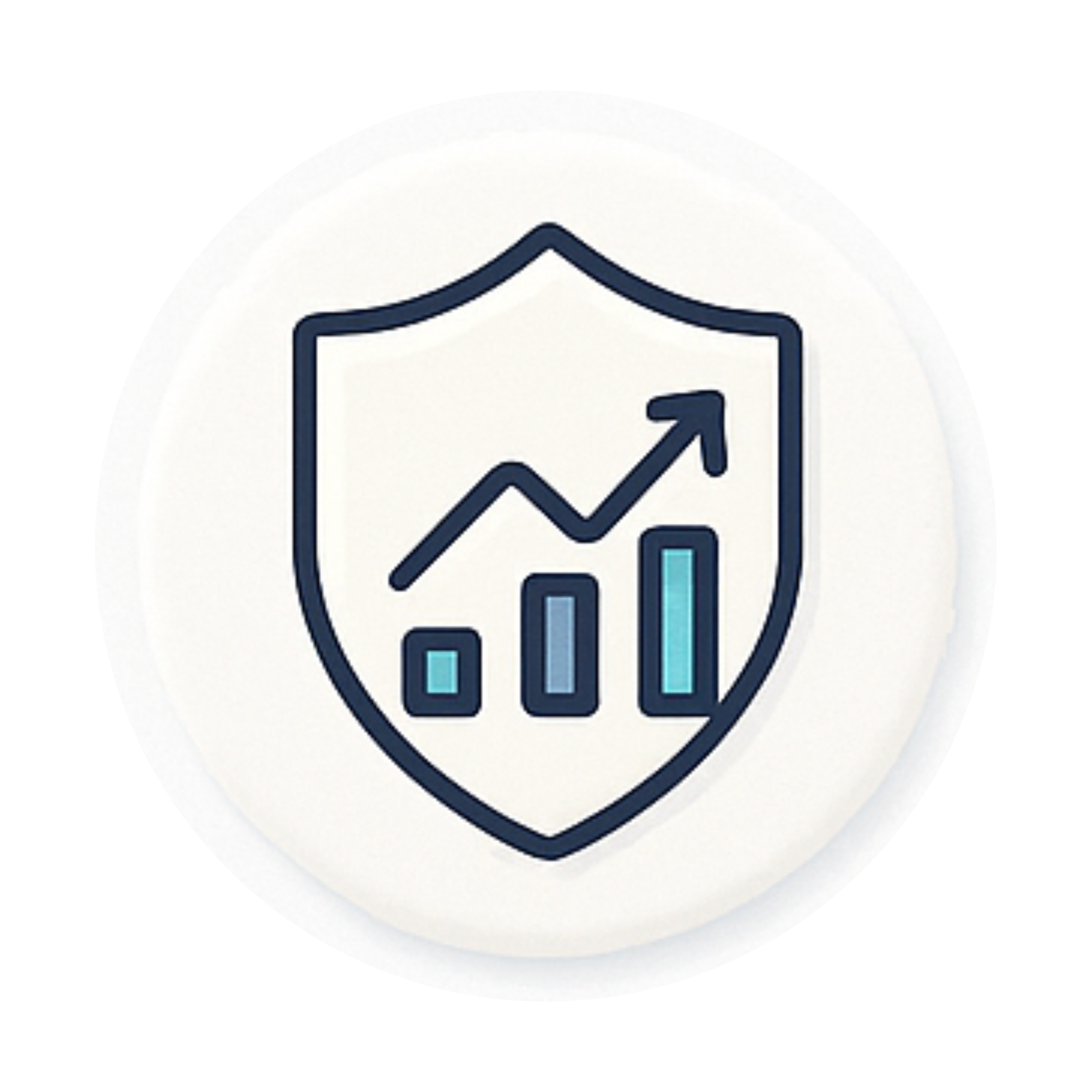 Dot Tax Experts _ Financial Management, Audit and Assurance Icon