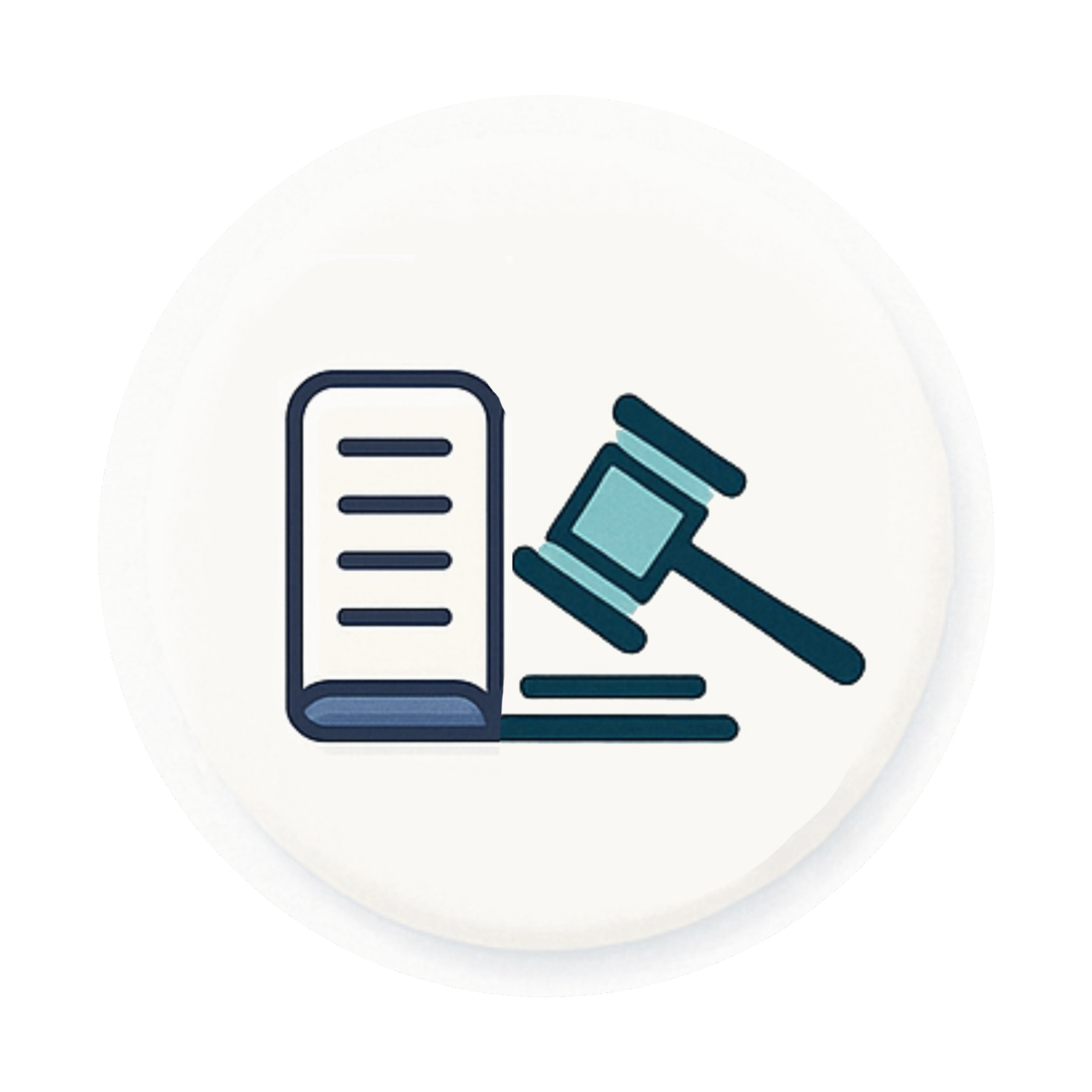 Dot Tax Experts _ Legal and Compliance Support Icon