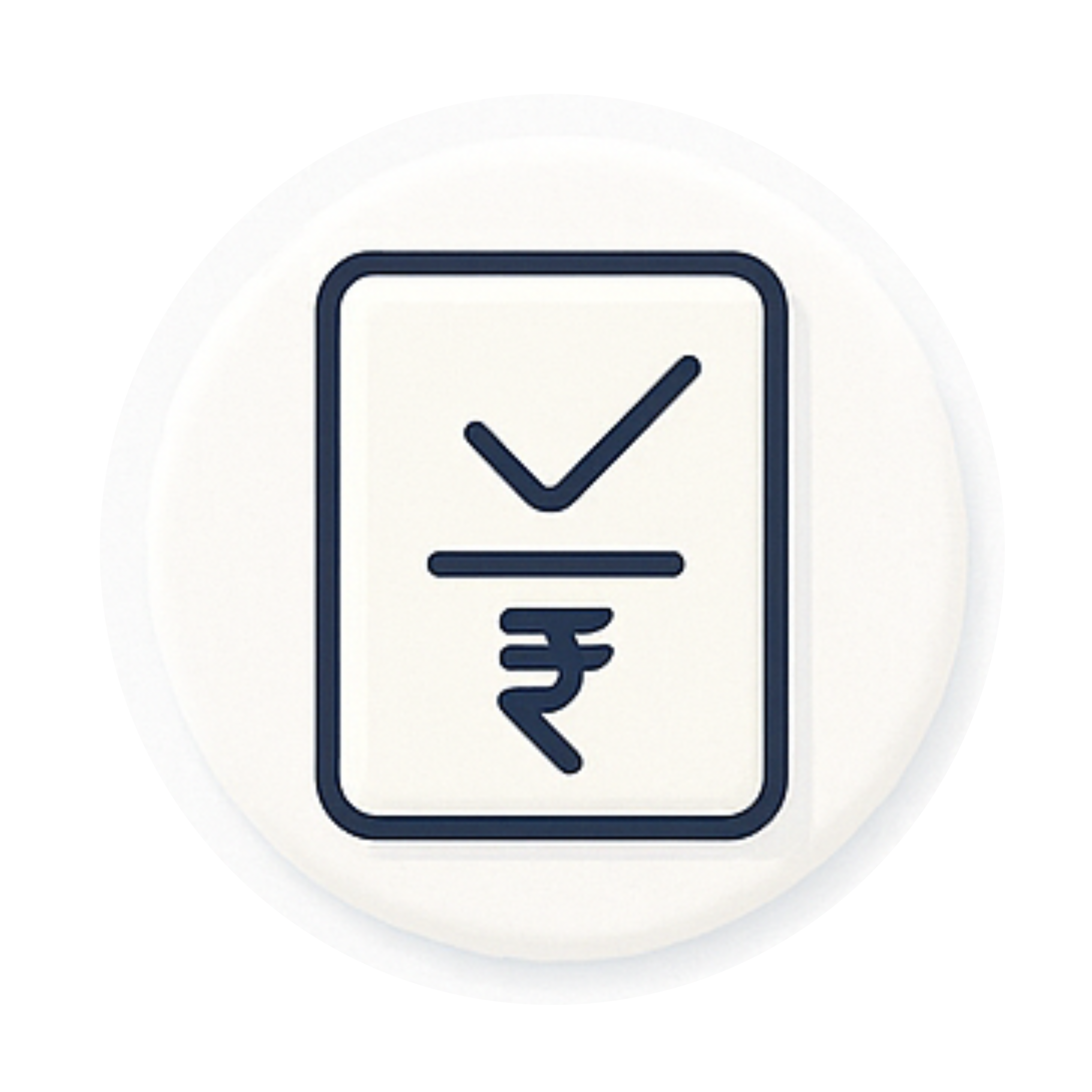 Dot Tax Experts _ Taxation Services Icon