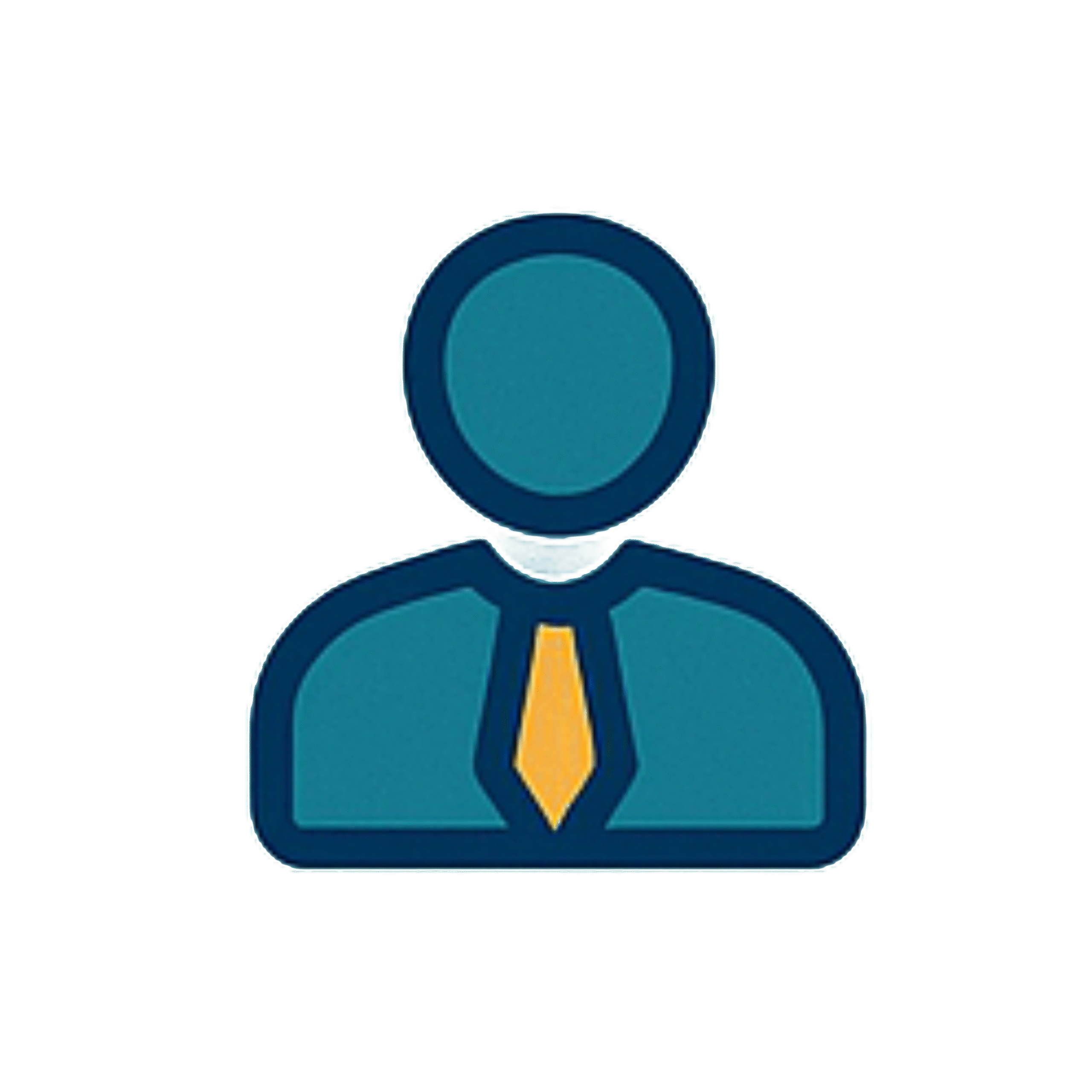 Dot Tax Experts _ User or Consultant Icon